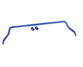 SuperPro Suspension Front 24mm HD Adjustable Swaybar Mazda Miata 1990-1998